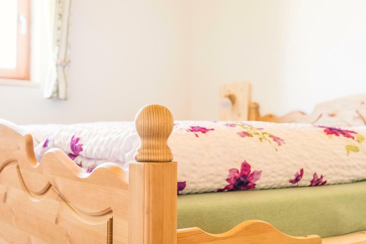 Tielerhof Apartment Алдино Екстериор снимка