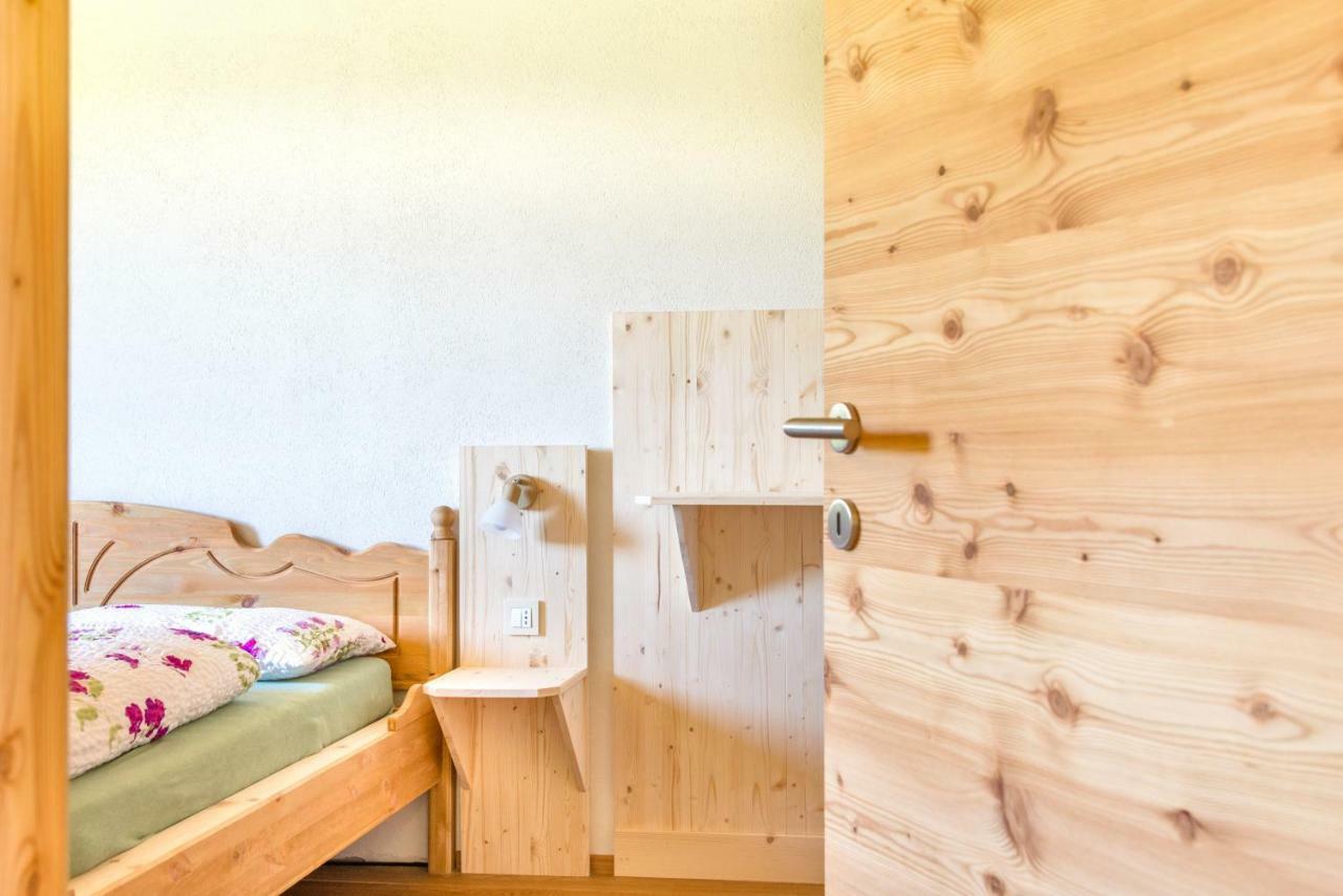 Tielerhof Apartment Алдино Екстериор снимка