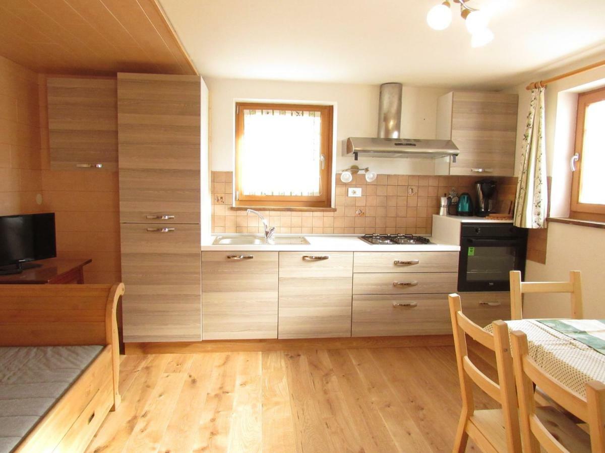 Tielerhof Apartment Алдино Екстериор снимка