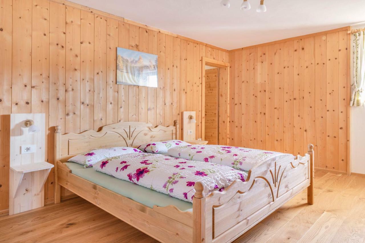 Tielerhof Apartment Алдино Екстериор снимка