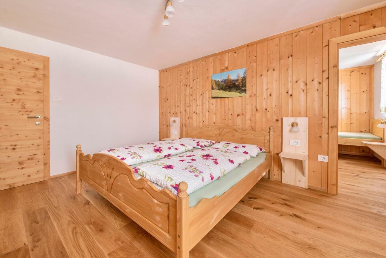 Tielerhof Apartment Алдино Екстериор снимка