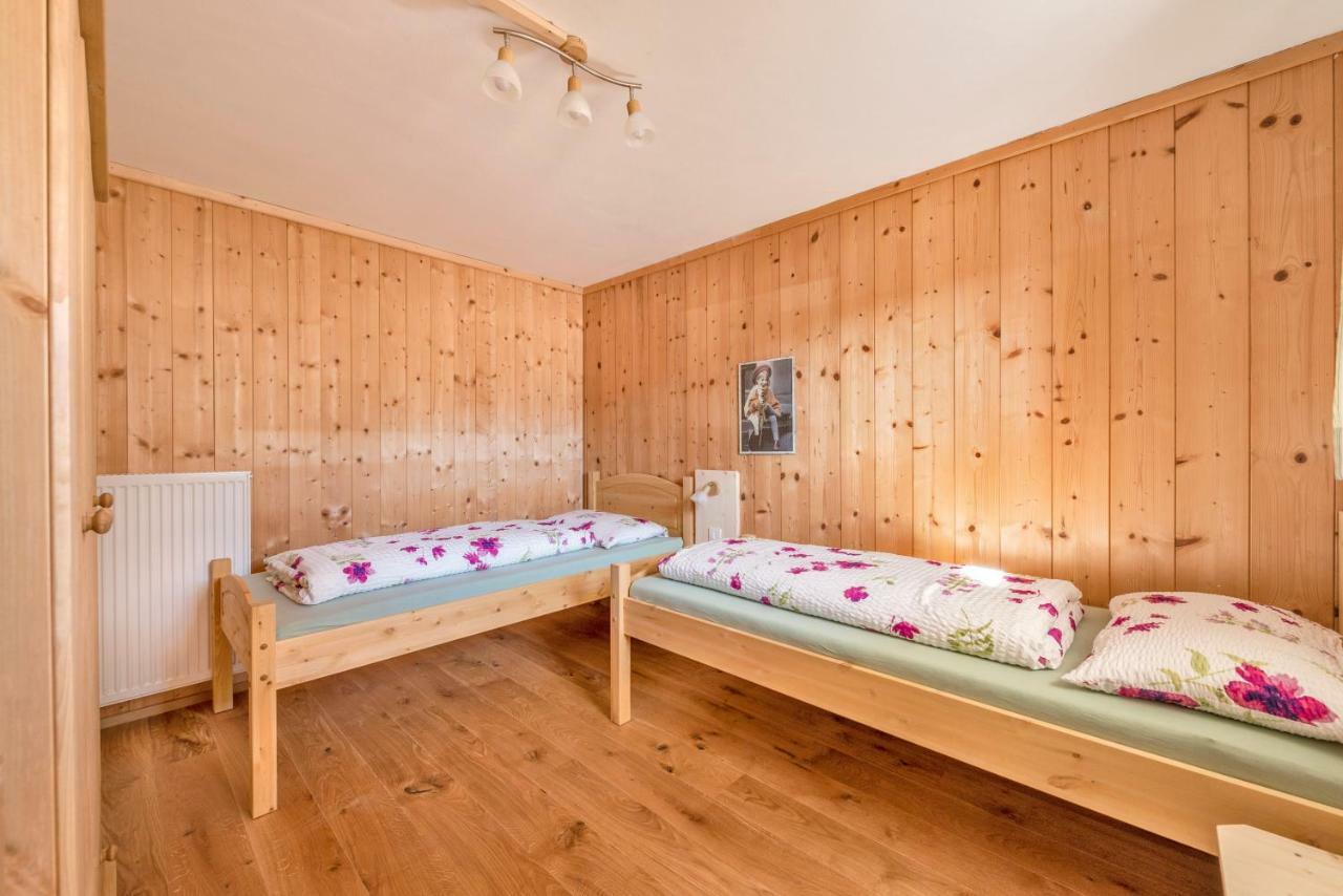 Tielerhof Apartment Алдино Екстериор снимка