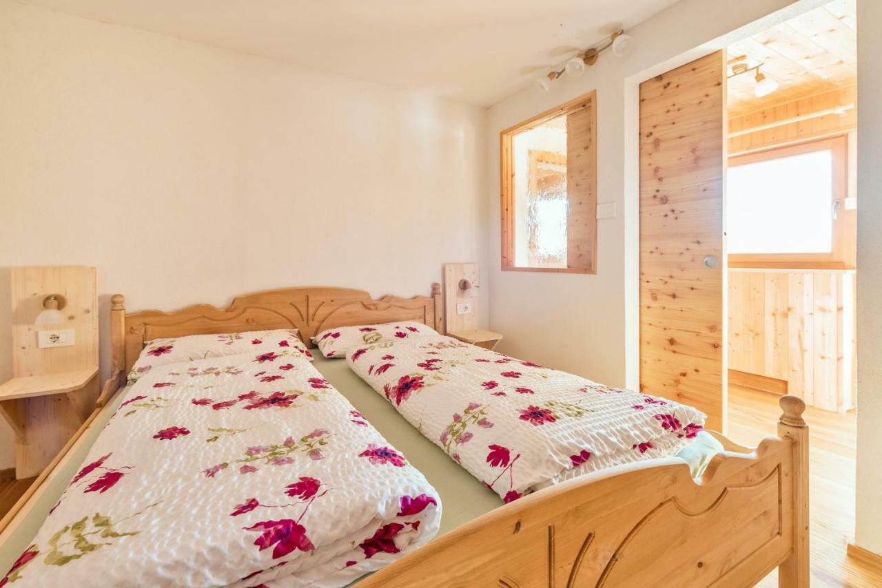 Tielerhof Apartment Алдино Екстериор снимка